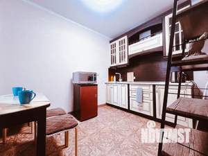 1-к квартира, посуточно, 36м2, 1/14 этаж