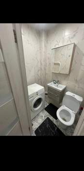 1-к квартира, на длительный срок, 32м2, 10/10 этаж