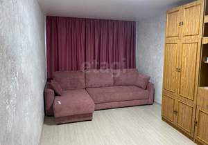 2-к квартира, на длительный срок, 44м2, 2/9 этаж