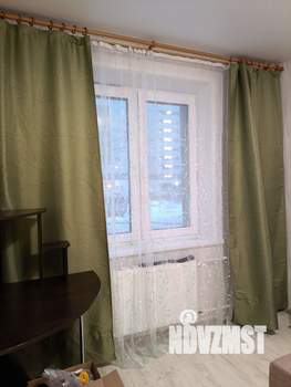 1-к квартира, на длительный срок, 35м2, 1/10 этаж