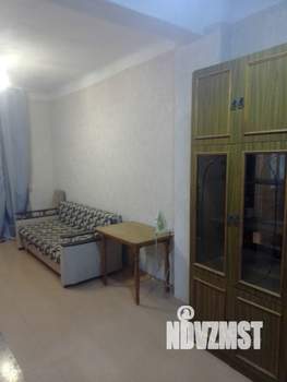 1-к квартира, на длительный срок, 36м2, 2/3 этаж