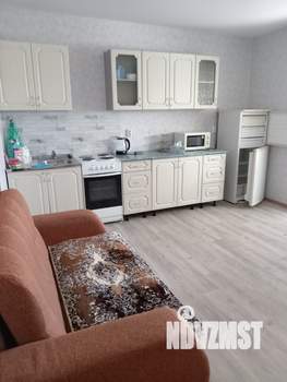 Студия квартира, на длительный срок, 24м2, 11/19 этаж