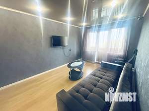 1-к квартира, на длительный срок, 36м2, 5/10 этаж