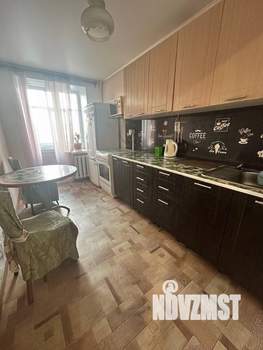 1-к квартира, на длительный срок, 37м2, 3/10 этаж