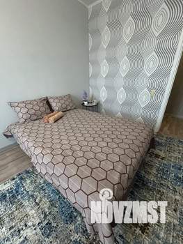 1-к квартира, посуточно, 34м2, 5/10 этаж