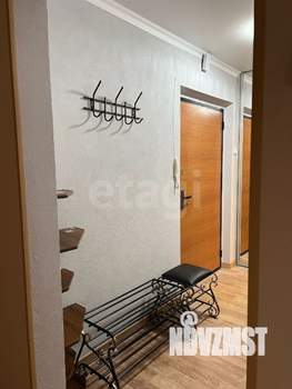 1-к квартира, на длительный срок, 40м2, 1/11 этаж