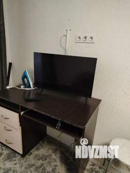 1-к квартира, на длительный срок, 32м2, 2/5 этаж