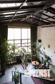 3-к квартира, посуточно, 180м2, 3/7 этаж