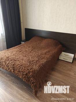 Студия квартира, посуточно, 28м2, 5/17 этаж