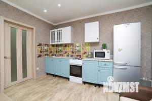 2-к квартира, посуточно, 60м2, 11/16 этаж