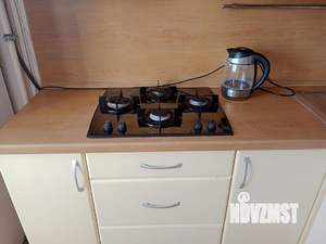 1-к квартира, на длительный срок, 40м2, 9/10 этаж