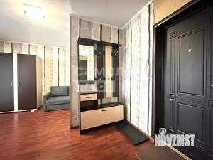 1-к квартира, на длительный срок, 29м2, 5/9 этаж