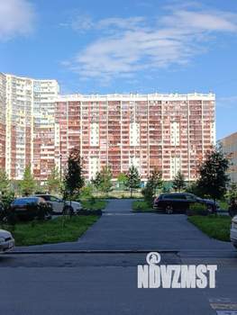 Студия квартира, на длительный срок, 30м2, 6/19 этаж