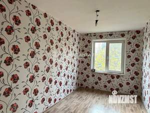 2-к квартира, на длительный срок, 46м2, 2/5 этаж