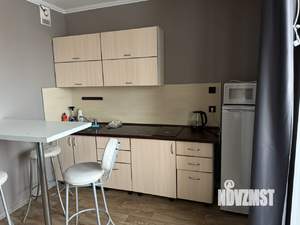 Студия квартира, на длительный срок, 26м2, 5/11 этаж