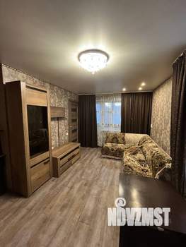 1-к квартира, на длительный срок, 35м2, 3/3 этаж