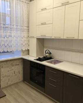 1-к квартира, на длительный срок, 40м2, 3/9 этаж