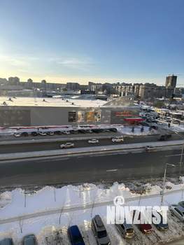 1-к квартира, на длительный срок, 38м2, 7/11 этаж