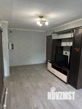 2-к квартира, на длительный срок, 40м2, 4/5 этаж