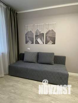 1-к квартира, посуточно, 40м2, 2/10 этаж