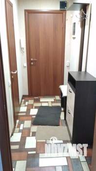 1-к квартира, на длительный срок, 31м2, 1/5 этаж