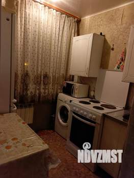 1-к квартира, на длительный срок, 22м2, 3/5 этаж