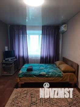 1-к квартира, посуточно, 33м2, 1/5 этаж