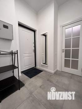 2-к квартира, на длительный срок, 45м2, 7/16 этаж