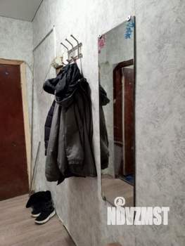 2-к квартира, на длительный срок, 36м2, 2/3 этаж