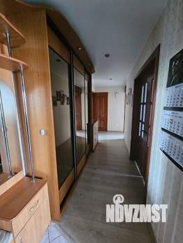3-к квартира, на длительный срок, 61м2, 7/10 этаж