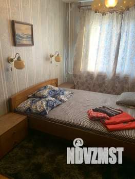 3-к квартира, посуточно, 65м2, 7/10 этаж