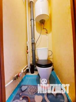 1-к квартира, посуточно, 38м2, 7/10 этаж