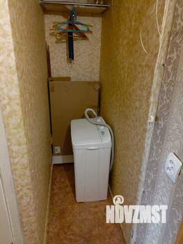 1-к квартира, на длительный срок, 34м2, 4/5 этаж