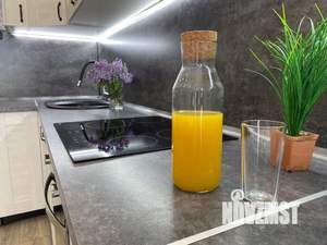 2-к квартира, посуточно, 64м2, 5/16 этаж