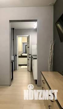 1-к квартира, посуточно, 54м2, 1/9 этаж