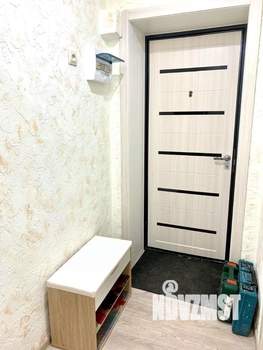 1-к квартира, на длительный срок, 32м2, 1/2 этаж