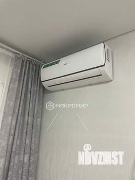 1-к квартира, на длительный срок, 28м2, 2/5 этаж