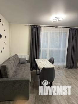 2-к квартира, посуточно, 40м2, 5/10 этаж