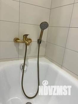 1-к квартира, посуточно, 36м2, 3/5 этаж