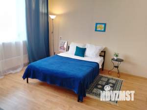 1-к квартира, на длительный срок, 40м2, 9/10 этаж