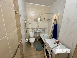 Студия квартира, на длительный срок, 24м2, 2/20 этаж