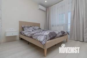 Студия квартира, посуточно, 33м2, 3/16 этаж