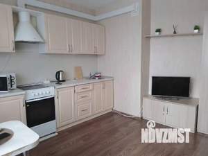 1-к квартира, посуточно, 28м2, 1/1 этаж