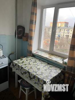 2-к квартира, на длительный срок, 44м2, 4/5 этаж