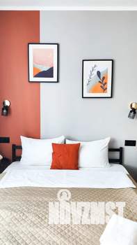 Студия квартира, посуточно, 25м2, 16/16 этаж