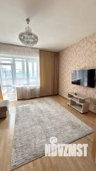 3-к квартира, на длительный срок, 94м2, 6/7 этаж