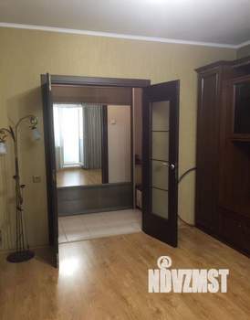 2-к квартира, на длительный срок, 56м2, 4/10 этаж