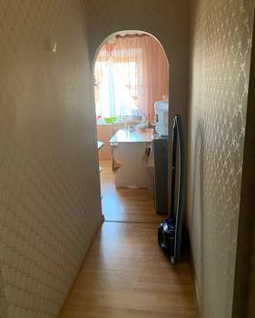 2-к квартира, на длительный срок, 48м2, 3/5 этаж