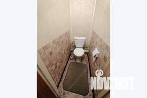 1-к квартира, посуточно, 38м2, 11/14 этаж