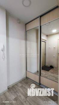 Студия квартира, на длительный срок, 25м2, 9/10 этаж